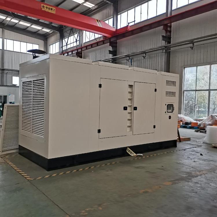 华州发电机出租